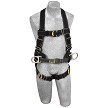 DBI/SALA 1110807 Delta Arc Flash Construction Style Positioning Harness 