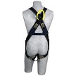  DBI/SALA Delta Arc Flash Harness - Dorsal/Front Web Loops  