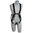  DBI/SALA 1110815 Delta Arc Flash Harness - Dorsal/Front Web Loops  