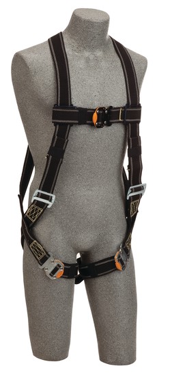 DBI/SALA 1110821 Delta Arc Flash Harness - Dorsal Web Loop 