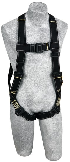 DBI/SALA 1110833 Delta Arc Flash Harness 