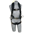 DBI/SALA 1110882 ExoFit XP Arc Flash Construction Harness - Dorsal Web Loop 