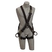  DBI/SALA 1110941 Delta Arc Flash Cross-Over Style Positioning/Climbing Harness  