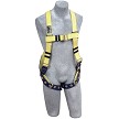 DBI/SALA 1110989 Delta Vest-Style Resist Web Harness 