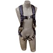 DBI/SALA 1111429 ExoFit Vest-Style Stainless Steel Harness 