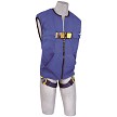DBI/SALA 1111575 Delta Vest Workvest Harness 
