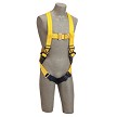 DBI/SALA 1112127 Delta Vest-Style Climbing Harness 