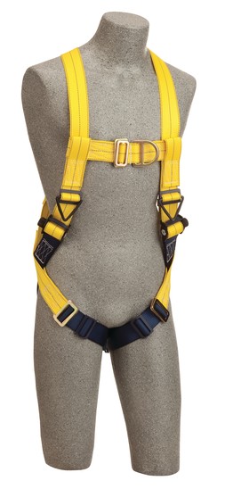 DBI/SALA 1112127 Delta Vest-Style Climbing Harness 