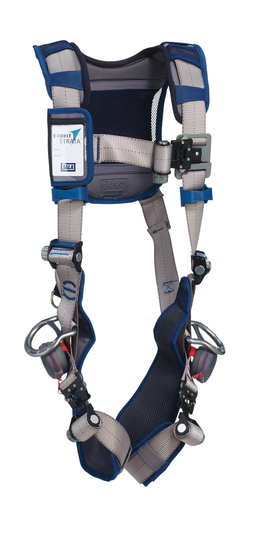DBI/SALA 1112483 ExoFit STRATA Vest-Style Positioning Harness 