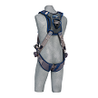 DBI/SALA ExoFit STRATA Vest-Style Climbing Harness 