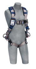 DBI/SALA 1112499 ExoFit STRATA Vest-Style Harness  
