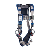 DBI/SALA 1112493 ExoFit STRATA Vest-Style Positioning/Climbing Harness 