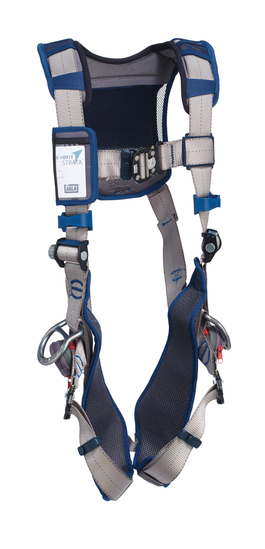 DBI/SALA 1112500 ExoFit STRATA Vest-Style Positioning Harness 