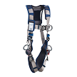  DBI/SALA ExoFit STRATA Vest-Style Positioning/Climbing Harness Preview 