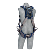 DBI/SALA ExoFit STRATA Vest-Style Positioning/Climbing Harness Preview 