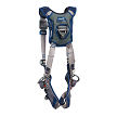 DBI/SALA ExoFit STRATA Vest-Style Positioning Harness 