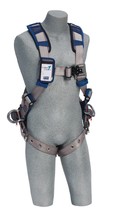 DBI/SALA 1112529 ExoFit STRATA Vest-Style Climbing Harness 