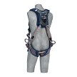 Fall protection for tools attachment point 