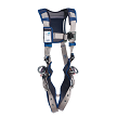 DBI/SALA 1112520 ExoFit STRATA Vest-Style Positioning Harness 