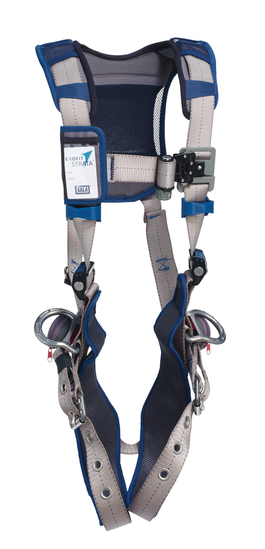 DBI/SALA 1112520 ExoFit STRATA Vest-Style Positioning Harness 