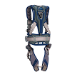 DBI/SALA ExoFit STRATA Construction Style Positioning Harness 