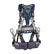 DBI/SALA 1112580 ExoFit STRATA Tower Climbing Harness 