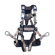 DBI/SALA 1112585 ExoFit STRATA Tower Climbing Harness 
