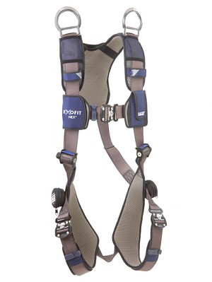 DBI/SALA 1113045 ExoFit NEX Vest-Style Positioning Harness 