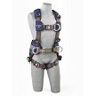 Radio/climbing sleeve holster 
