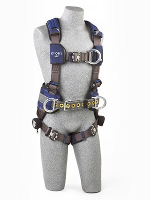 Radio/climbing sleeve holster 