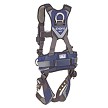 DBI/SALA ExoFit NEX Wind Energy Positioning/Climbing Harness 