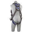 Repel webbing 