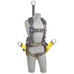 DBI/SALA 1113294 ExoFit NEX Oil and Gas Positioning/Climbing Harness 