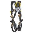 DBI/SALA ExoFit NEX Arc Flash Construction Style Positioning/Rescue Harness 