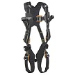 DBI/SALA 1113320 ExoFit NEX Arc Flash Construction Style Positioning/Rescue Harness 