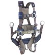 DBI/SALA 1113356 ExoFit NEX Tower Climbing Harness 