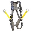 DBI/SALA 1113452 ExoFit NEX Powered Climb Assist Harness 