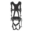 DBI/SALA 1113566 ExoFit NEX Lineman Suspension Harness with 2D Belt 