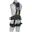 DBI/SALA ExoFit NEX Arc Flash Rope Access Harness 