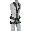 DBI/SALA 1113757 ExoFit NEX Arc Flash Rope Access Harness 