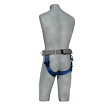 Nylon web construction 