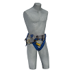 DBI/SALA 1114036 Class II Fire Service Harness 