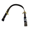 DBI/SALA 1200111 Cynch-Lok Replacement Exterior Strap - Transmission Poles 
