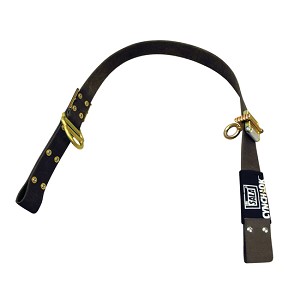 DBI/SALA 1200111 Cynch-Lok Replacement Exterior Strap - Transmission Poles 