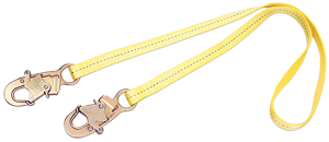 DBI/SALA 1231108 Web Positioning Lanyard 