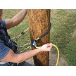 DBI/SALA Pole Climber's Adjustable Rope Positioning Lanyard 