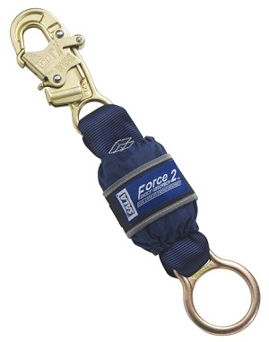 DBI/SALA 1246130 Force2 Shock Absorber 