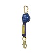DBI/SALA 3101582 Nano-Lok Extended Length Self Retracting Lifeline with Anchor Hook - Web 