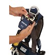 DBI/SALA Nano-Lok Extended Length Self Retracting Lifeline with Anchor Hook - Web 
