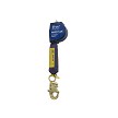 Nano-Lok Extended Length Self Retracting Lifeline - Web 